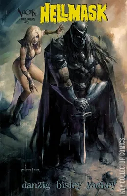 Hellmask