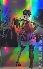 Cover for Pop Kill #1