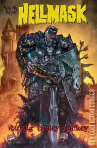 Hellmask #1