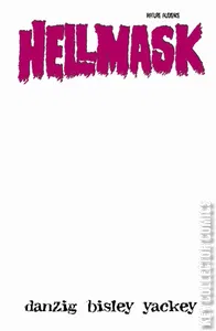 Hellmask #1