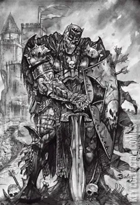 Hellmask #1