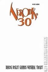 Cover for Verotik 30