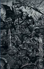 Cover for Verotik 30