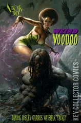Cover for Verotik 30