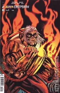Super Creepshow #4