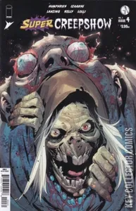 Super Creepshow #4