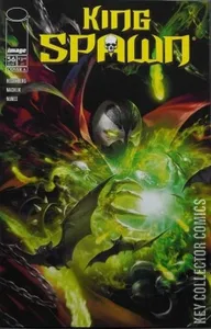 King Spawn #56