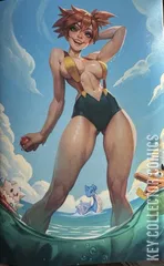 Cover for Fame: Satoshi Tajiri #1