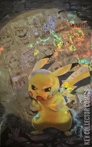 Fame: Satoshi Tajiri #1