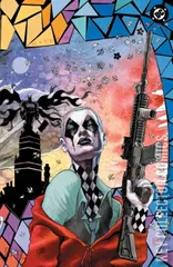 Cover for Absolute Batman #22
