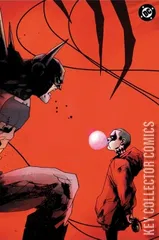 Cover for Absolute Batman #22