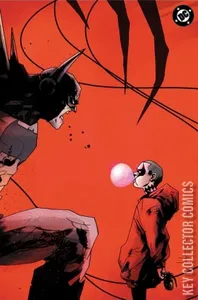 Absolute Batman #22