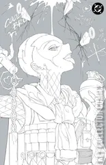 Cover for Absolute Batman #22