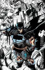 Cover for Absolute Batman #22