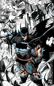 Absolute Batman #22