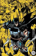 Cover for Absolute Batman #22