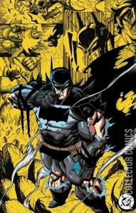 Absolute Batman #22