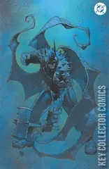 Cover for Absolute Batman #22