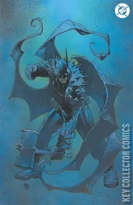 Absolute Batman #22