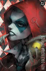 Cover for Absolute Batman #22