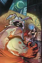 Cover for Exquisite Corpses: Rascal Randy #1