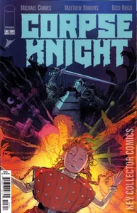Corpse Knight #3