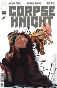 Corpse Knight #3