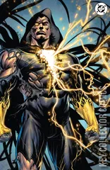 Cover for Absolute Superman #21