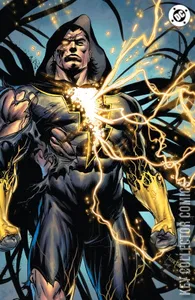 Absolute Superman #21