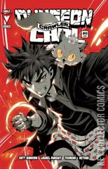 Cover for Dungeon Crawler Carl #0