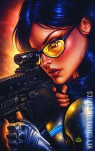 G.I. Joe #23
