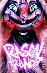 Cover for Exquisite Corpses: Rascal Randy #1
