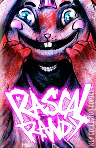 Exquisite Corpses: Rascal Randy #1