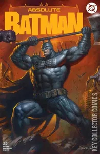 Absolute Batman #22