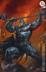 Absolute Batman #22