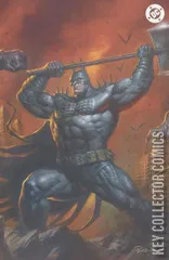 Cover for Absolute Batman #22