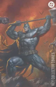 Absolute Batman #22