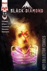 Cover for Black Diamond #2