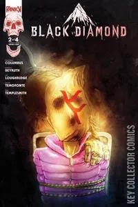 Black Diamond #2