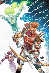 Youngblood #100