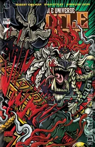 Invincible Universe: Battle Beast #11