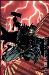 Cover for Absolute Batman #21