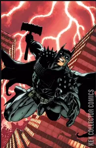 Absolute Batman #21