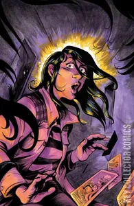 Minor Arcana #16