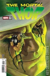 Mortal Thor, The #12