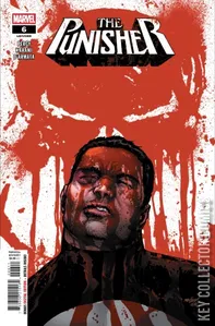 Punisher #6