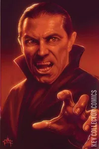 Mark Spears: Monsters #2