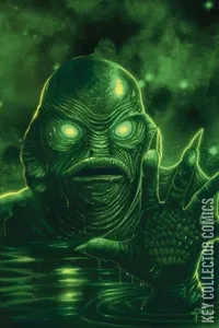 Mark Spears: Monsters #3