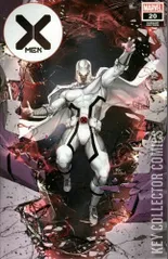 Cover for X-Men #20
