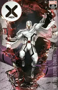 X-Men #20